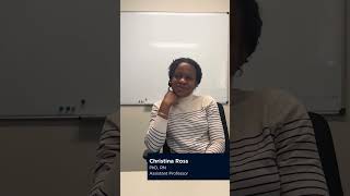 Faculty Reads Their Ratemyprofessor Reviews
