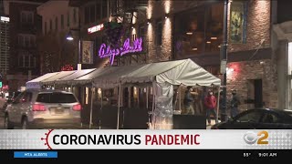 Tri-State Area Officials Sound Alarms As Coronavirus Shutdowns Likely To Impact Holiday Season