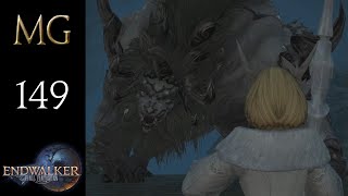 Final Fantasy XIV: Endwalker - Episode 149: Over The Hedge (Tank Quests 3)