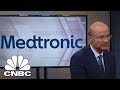 Medtronic CEO: Disruptive Technologies | Mad Money