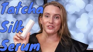 Tatcha The Silk Serum Wrinkle-Smoothing Retinol Alternative Review, How to Use, And Alternatives