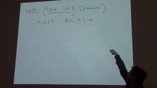Data Mining - Lecture 6 (Spring 2017)