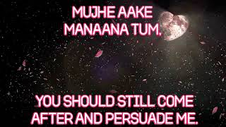 #muje_ishq_sikha_karke#cover_song#lyrics Mujhe Ishq Sikha Karke - Cover Song with lyrics