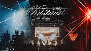 This is Christmas with Seven Hills Church | Marcus Mecum