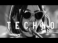 TECHNO MIX 2023 | C.O.C.A.I.N.E. Kick | Mixed by EJ