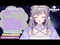 【雑談 free talk】夜更かししてこー！まったりおはなし【宇佐音のあ vtuber】