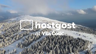 Vila Ćosić Apartments | Kopaonik