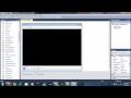 Visual Basic 2010 Tutorial - Media Player