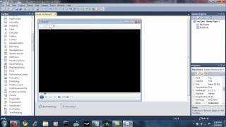 Visual Basic 2010 Tutorial - Media Player