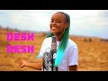 Lava Lava - Desh Desh Cover By Celyn Kym (official Video)