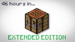 Can you Actually Beat China's Hardest Minecraft Mod? [Extended Edition]