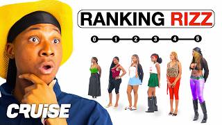 Who has the best RIZZ? ft Enzo