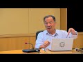 wen tiejun _ china s ten economic crises lecture 8 1997~2001 part2