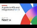 A guide to building Google Gemini API key