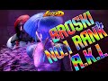 Street Fighter 6 🔥Broski Rank No.1 A.K.i  World Strong & Powerful Gameplay !🔥FightingGameWorldX