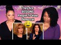 The Women On The View Are In Panic Mode After That  VP Debate | Ep. 492