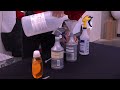 Scotchgard™ Paint Protection Film Pro Series 200 - Solution Mixing Change Video (USAC)