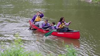 Outdoor Adventure Expo - Metroparks Toledo