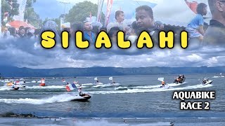 Aquabike world championship Dairi Cup || Race 2