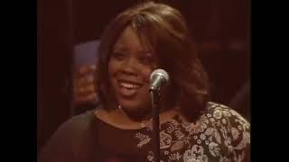 Fred Hammond - That ain't nothing