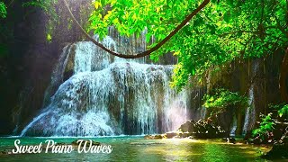 Peaceful Relaxing Music to Sleep - Soothing Relaxing Music for Spa, Stress Relief Calming Music