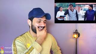 Pakistani Reaction on Gunehgar (Official Video) Vijay Varma | KD | Raju Punjabi | New Haryanvi Song