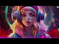 🔥best gaming music 2023 mix ♫ top 50 edm remixes x ncs gaming music ♫ best edm trap dnb dubstep