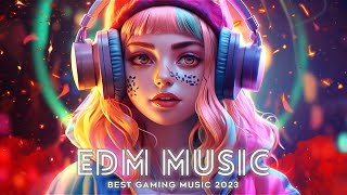 🔥Best Gaming Music 2023 Mix ♫ Top 50 EDM Remixes x NCS Gaming Music ♫ Best EDM,