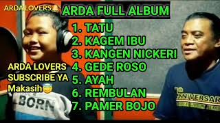 Arda full album