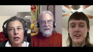 The Truth About Embalming, Aquamation & Human Composting with Ray Chel