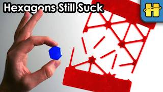 Are Hexagons the Strongest Shape?