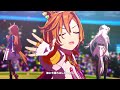 【ウマ娘】glorious moment！【4k】