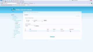 Drupal introduction Part 2 of 2