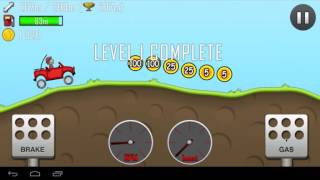 Hill Climb Racing Game Android And IOS