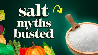 Salt, Semaglutides & McDougall Diet: Unveiling the Truth | Dr McDougall's Latest Insights