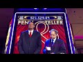 winning on slots is possible ✦ spin it grand ✦ penn u0026 teller slot machines