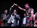 Emmerson Mnangagwa`s dance that Grace discovered.