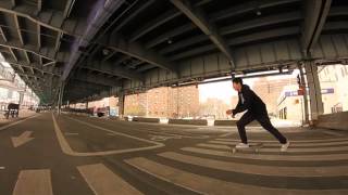 Quartersnacks — Memorial Day Weekend 2014 / Start of Summer