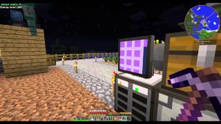 Beyond Reality 2.2.3C - Botania Orechid and Loonium outputs