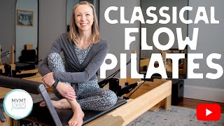 Classical Pilates: The Full-Body Workout That Changed My Life