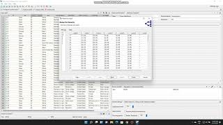 Demo K-Anonymity using Arx Data Anonymization Tool