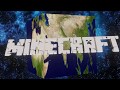 Universal intro but its Minecraft