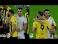 Benzema Fights Al Nassr Player And Cristiano Ronaldo Stops Him 👏🏽