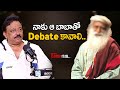 Ram Gopal Varma about Baba Devotees | RGV Sensational Comments On Babas | Ramuism