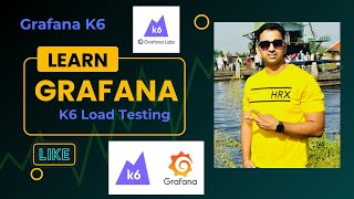 Stop Using JMeter – Use Grafana k6 for Load Testing