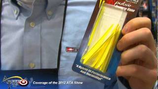 2012 ATA Coverage - Bohning Archery Pulse Recurve Vane