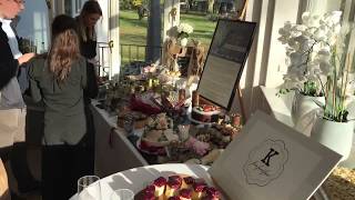 Kaiserwetter Catering Party, Hochzeitscatering, Hamburg