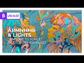 ARMNHMR & Lights - Someone To Forget (BUSTED by Herobust) [Monstercat Release]