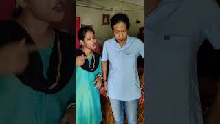 জাঙ্গিয়া প্রমাণ আছে 🤣 | #funny #shorts #shortsviral #viralcomedy #highlights  #moupriyaofficial