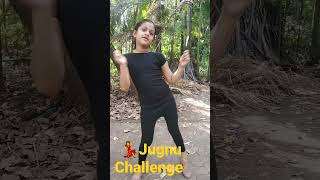 Jugnu Challenge#shorts#Jugnu Dance Challenge# Badshah👑